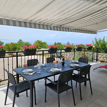 Apartment Belvedere Kraljevica Zewnętrze zdjęcie