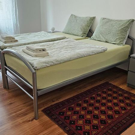 Apartment Belvedere Kraljevica Zewnętrze zdjęcie