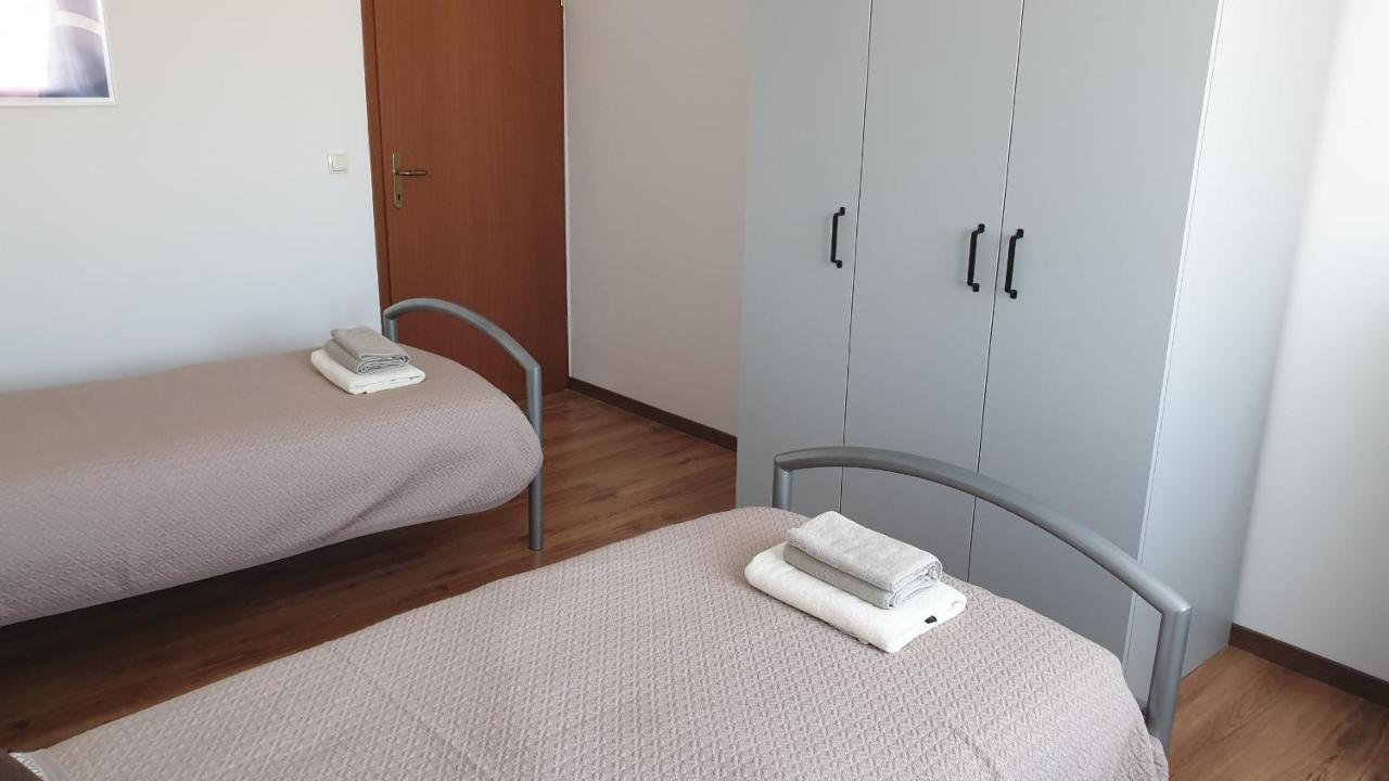 Apartment Belvedere Kraljevica Zewnętrze zdjęcie