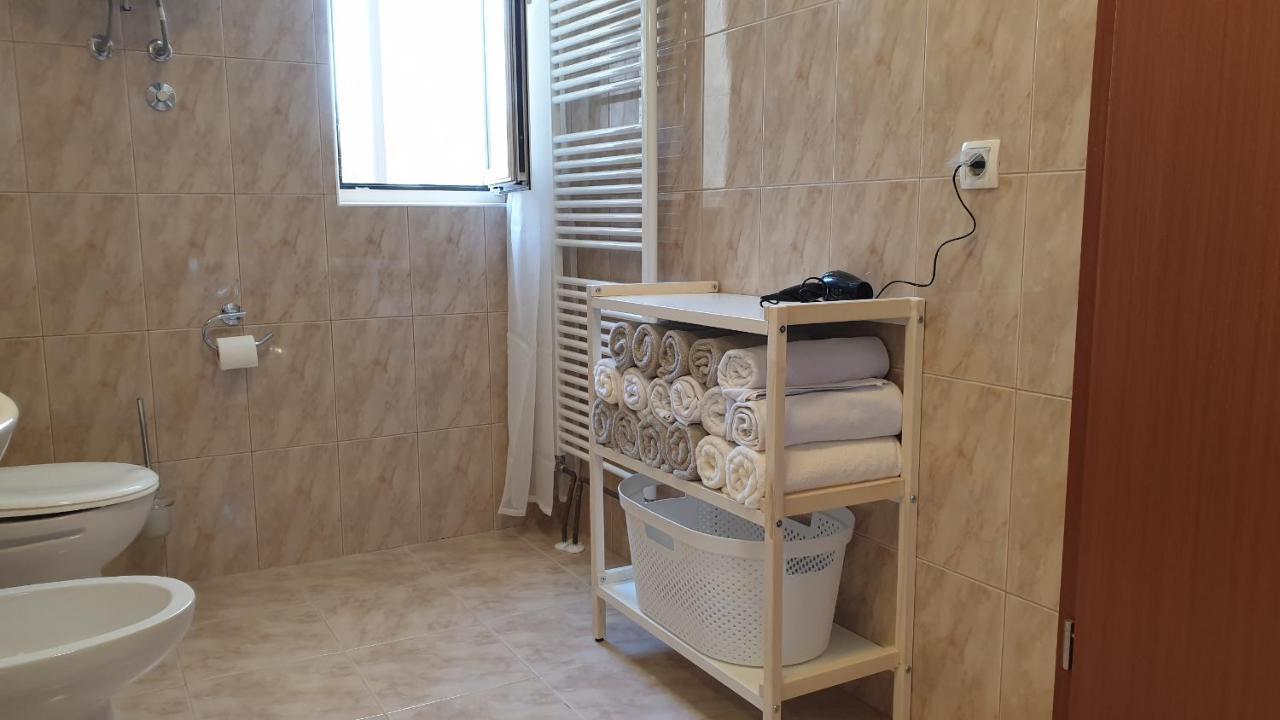 Apartment Belvedere Kraljevica Zewnętrze zdjęcie