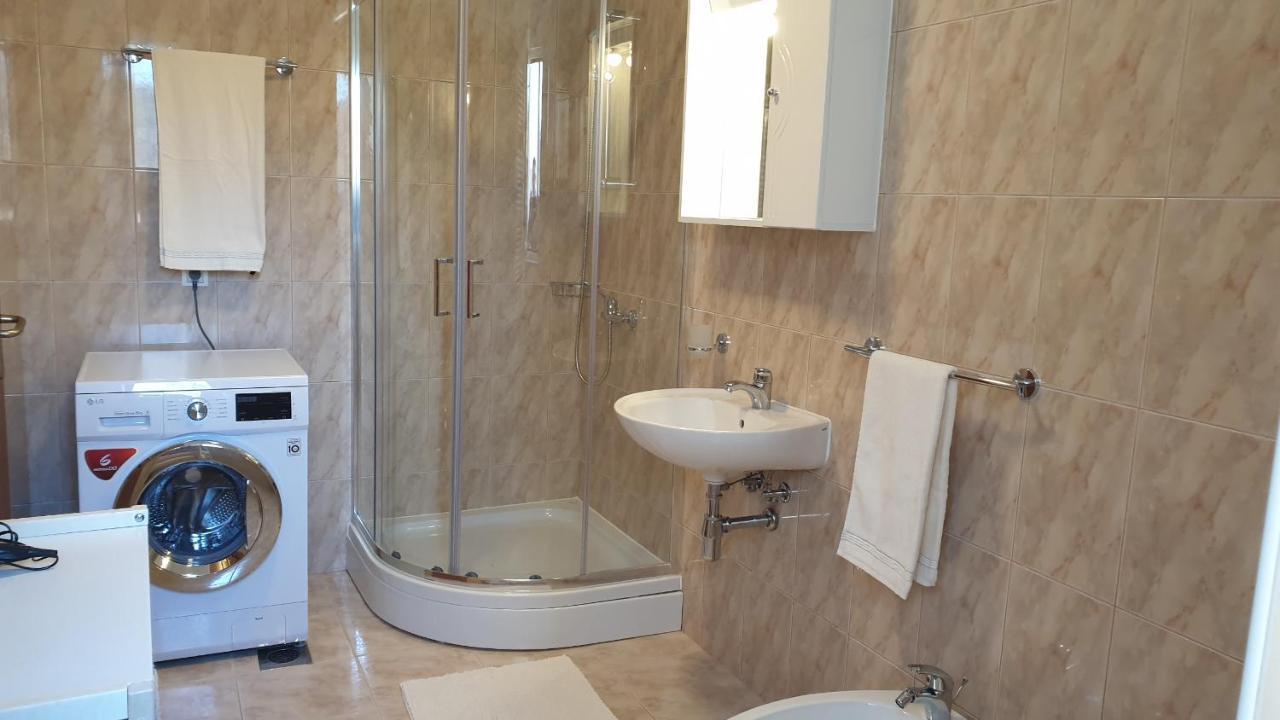 Apartment Belvedere Kraljevica Zewnętrze zdjęcie