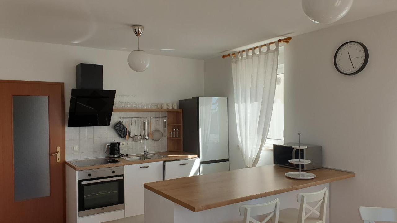 Apartment Belvedere Kraljevica Zewnętrze zdjęcie