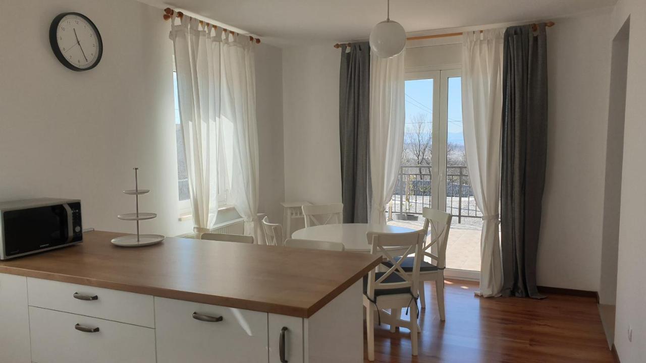 Apartment Belvedere Kraljevica Zewnętrze zdjęcie