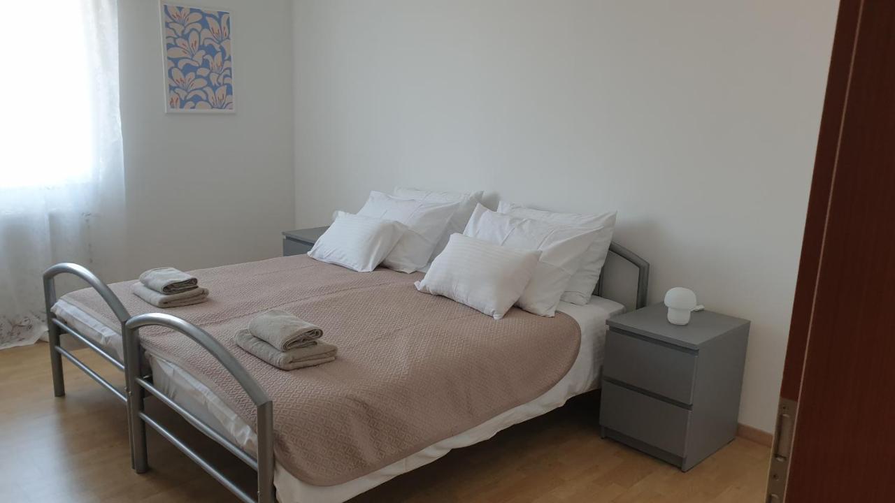Apartment Belvedere Kraljevica Zewnętrze zdjęcie