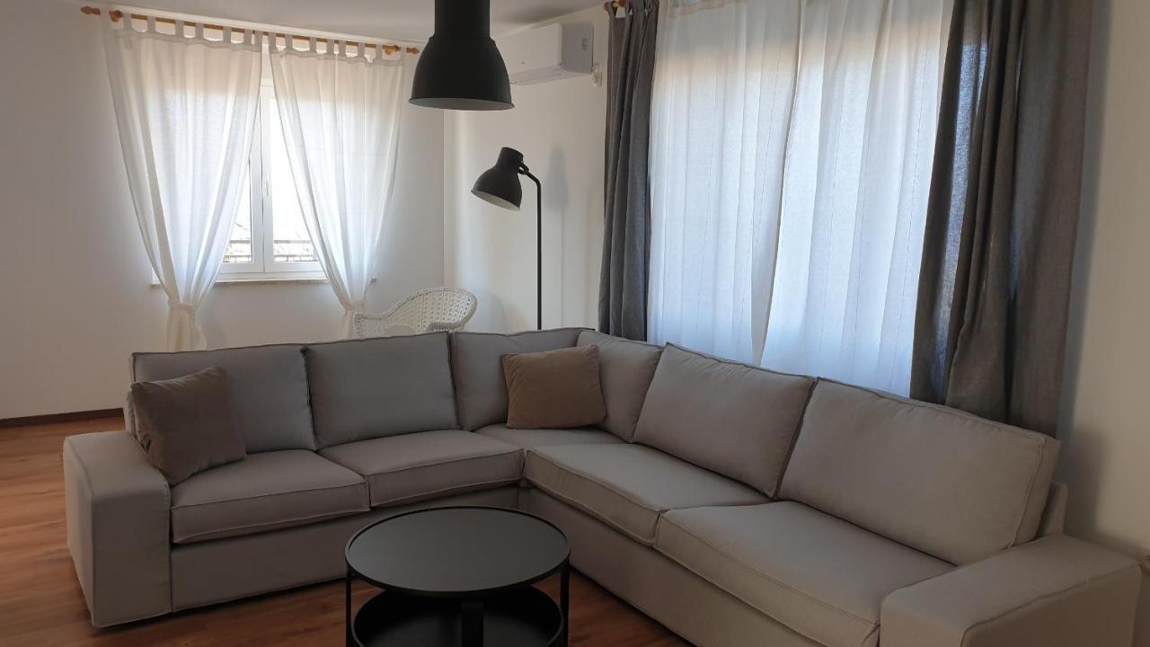 Apartment Belvedere Kraljevica Zewnętrze zdjęcie
