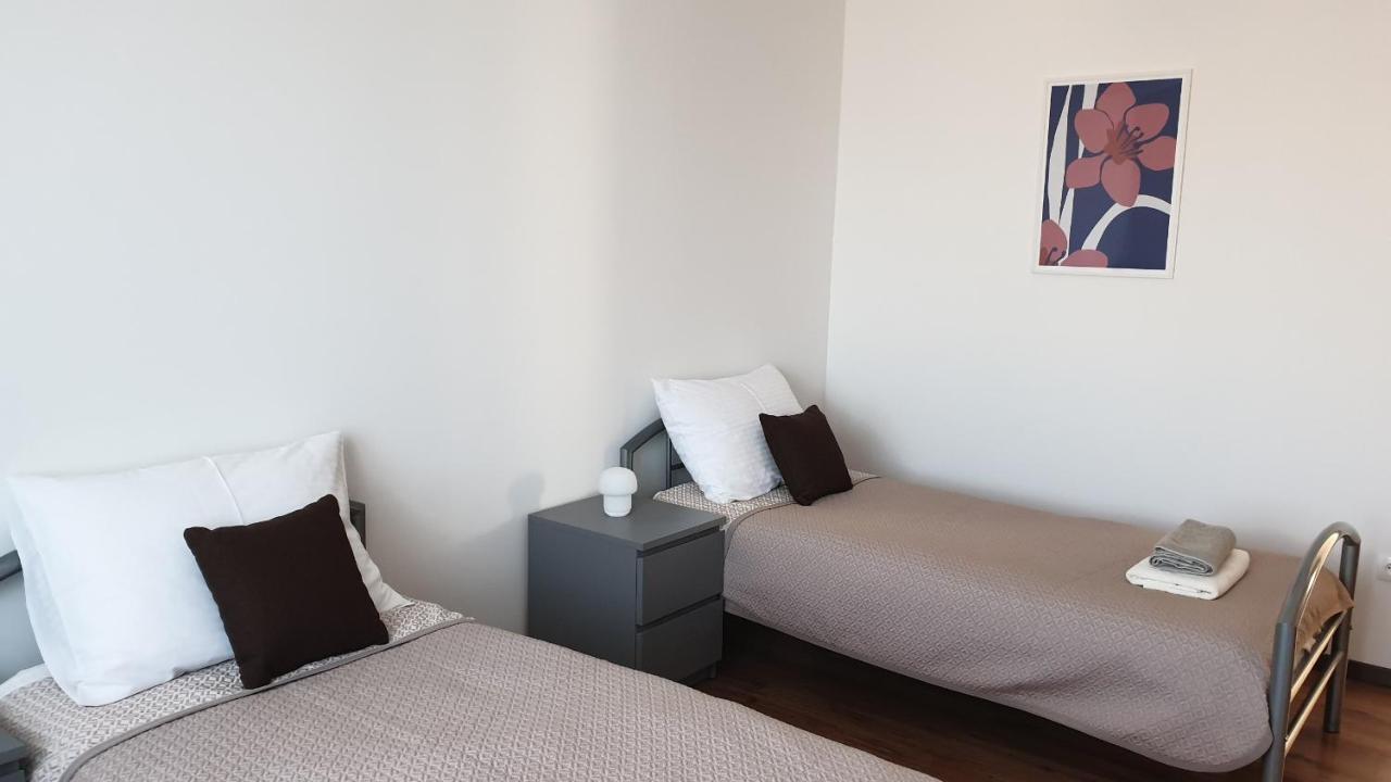 Apartment Belvedere Kraljevica Zewnętrze zdjęcie