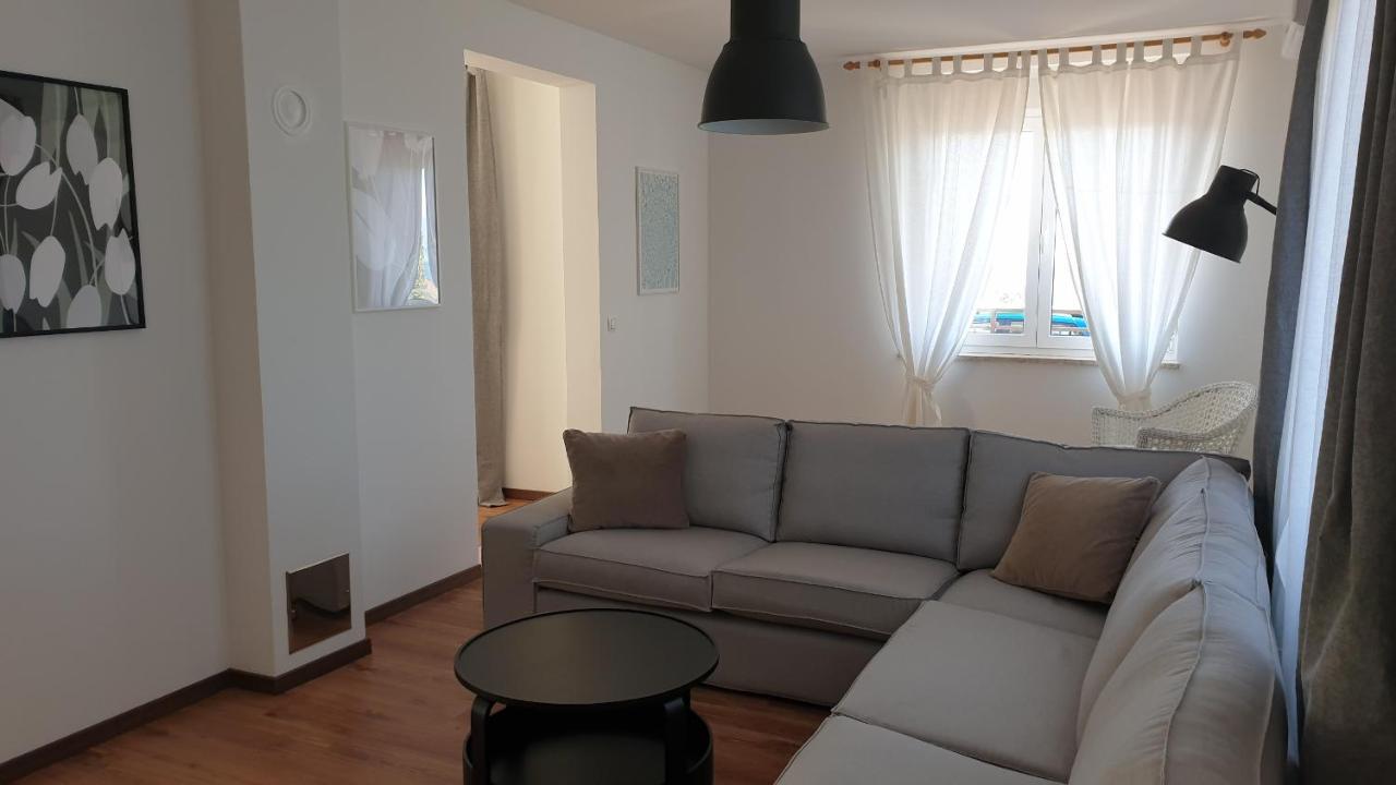Apartment Belvedere Kraljevica Zewnętrze zdjęcie