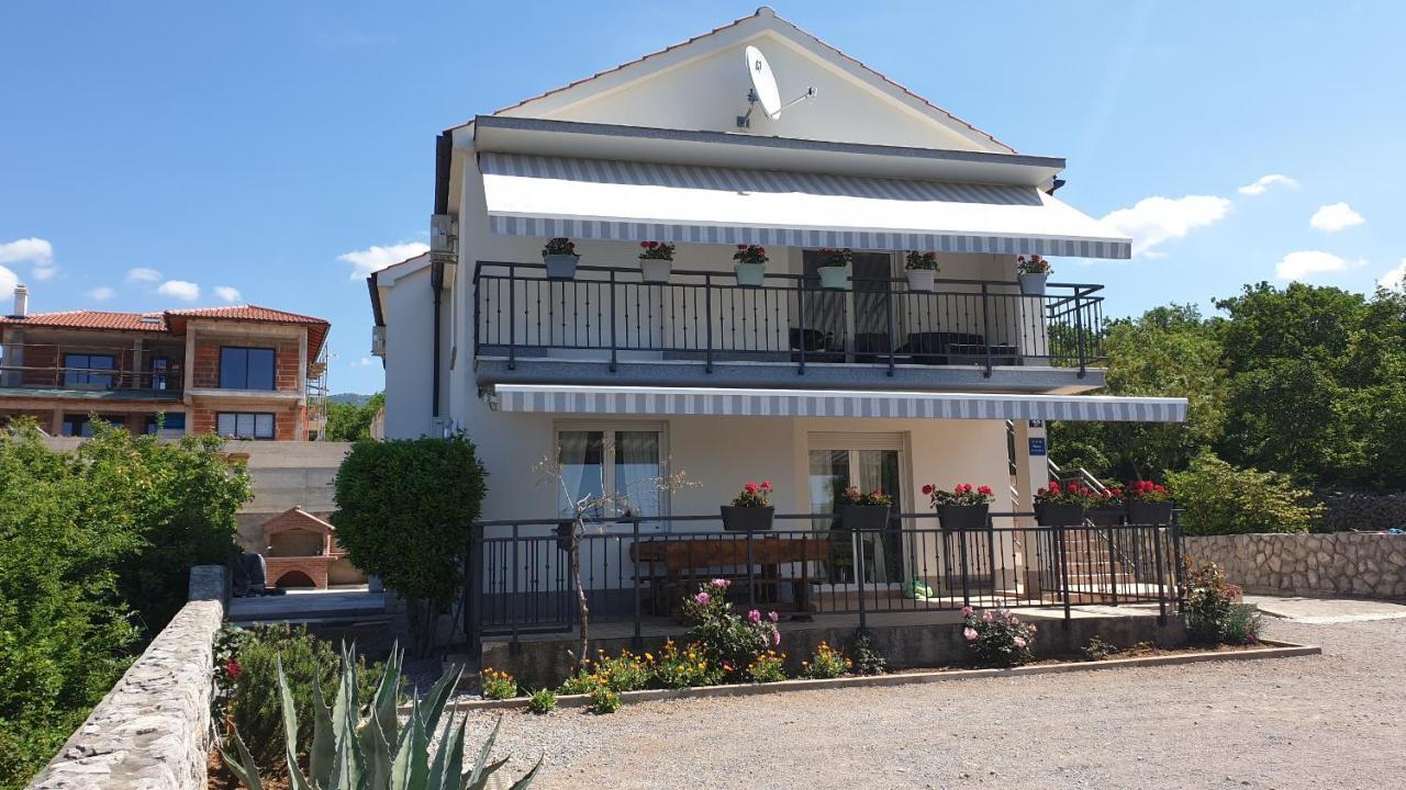 Apartment Belvedere Kraljevica Zewnętrze zdjęcie