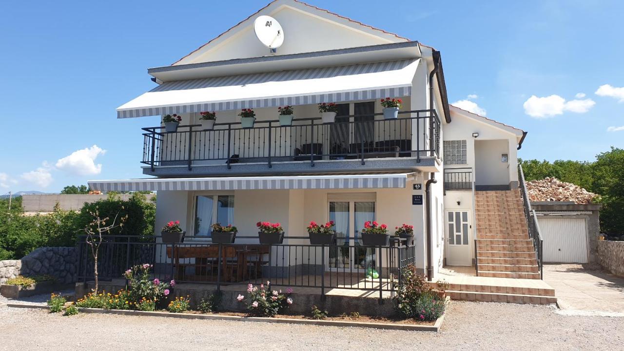 Apartment Belvedere Kraljevica Zewnętrze zdjęcie