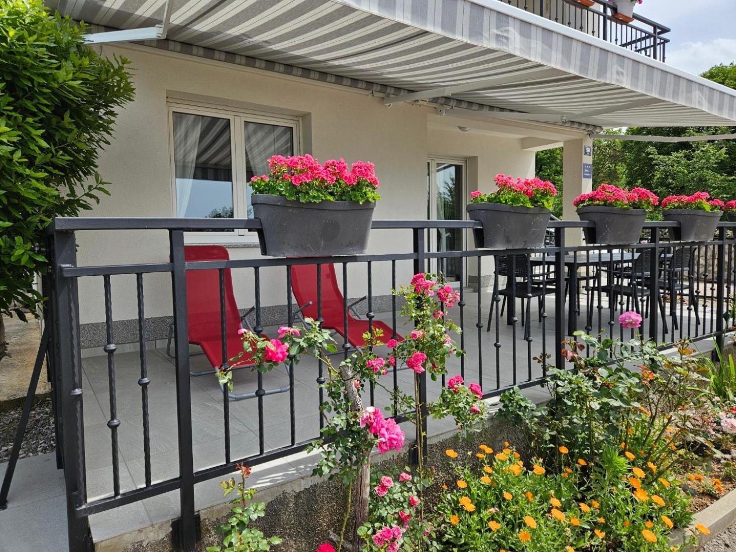Apartment Belvedere Kraljevica Zewnętrze zdjęcie