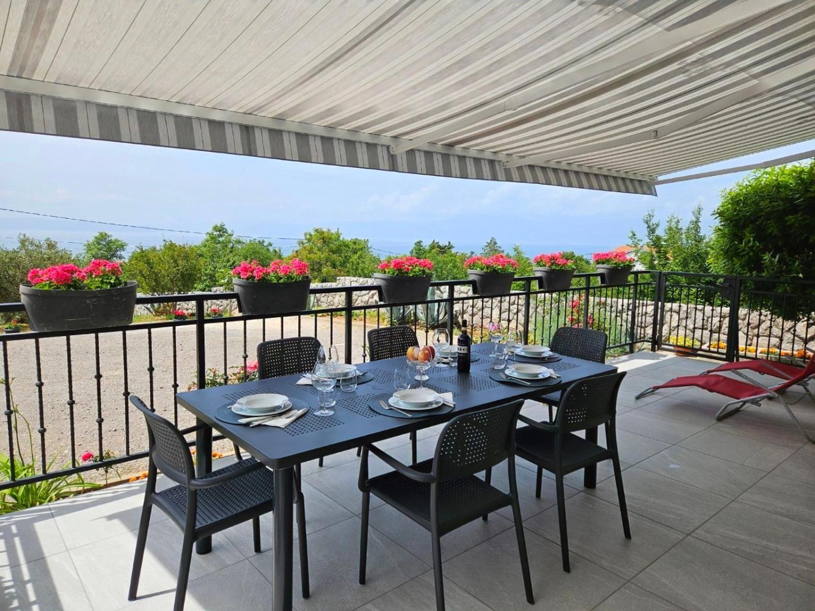 Apartment Belvedere Kraljevica Zewnętrze zdjęcie