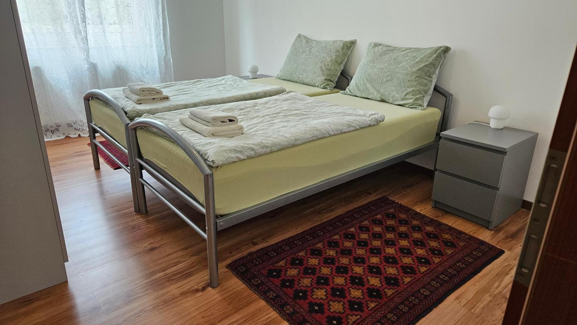 Apartment Belvedere Kraljevica Zewnętrze zdjęcie